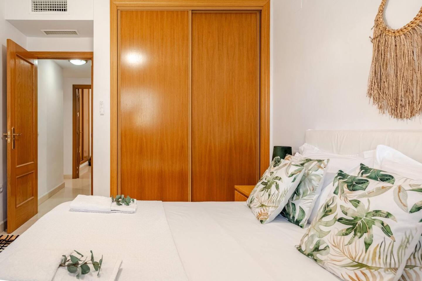 Hevres Playa Torremolinos Apartment Exterior photo